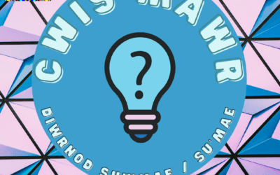 The BIG quiz – Diwrnod Shwmae / Su’mae