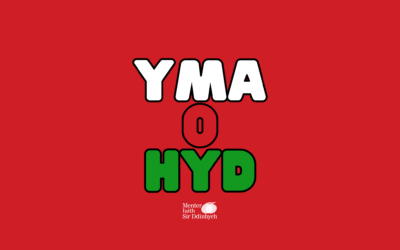 Dysgu canu “Yma o Hyd” a dysgu am hanes Cymru