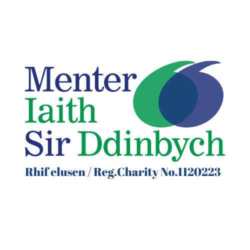 Menter Iaith Sir Ddinbych
