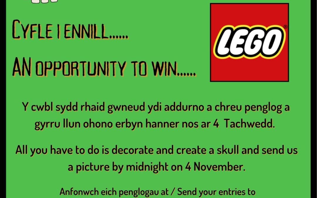 Celebrating Welsh Halloween traditions