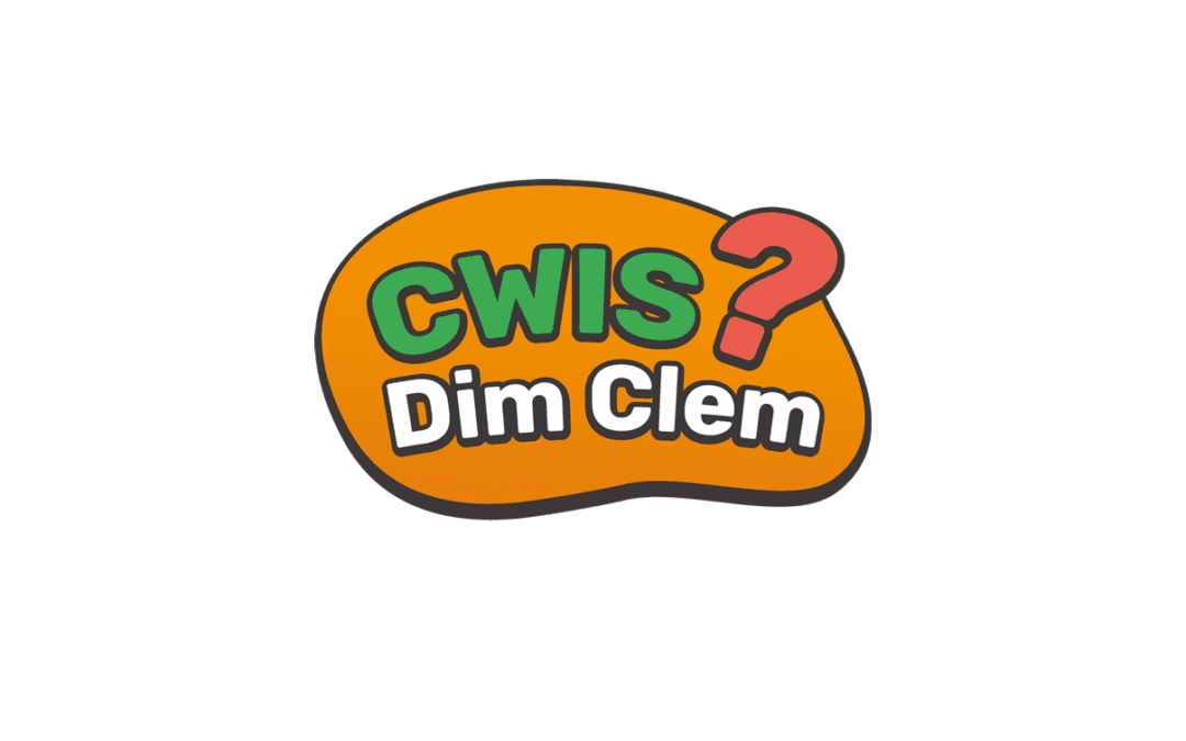 Cwis Dim Clem 2025/2026