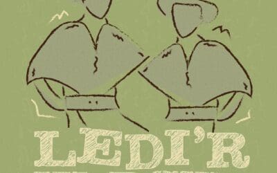 Llwyfannu Ledi’r Wyrcws yn Theatr Twm o’r Nant