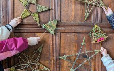 Gweithdy Gwehyddu Helyg